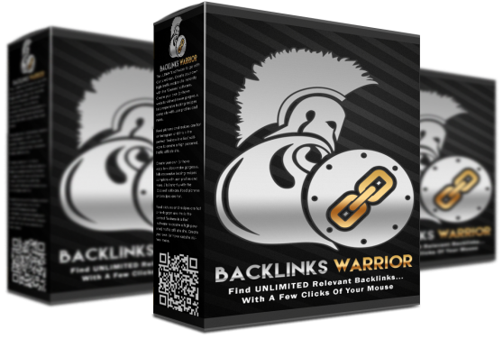 Backlink Warrior