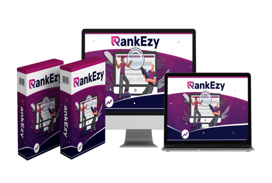 RankEzy App