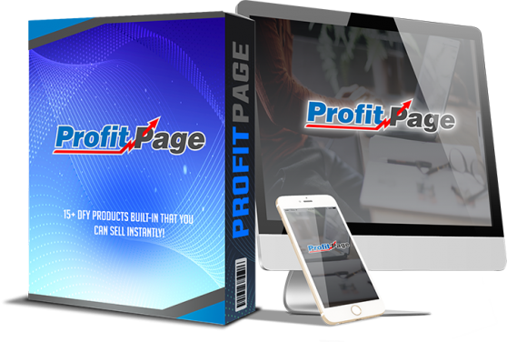 Profit Page